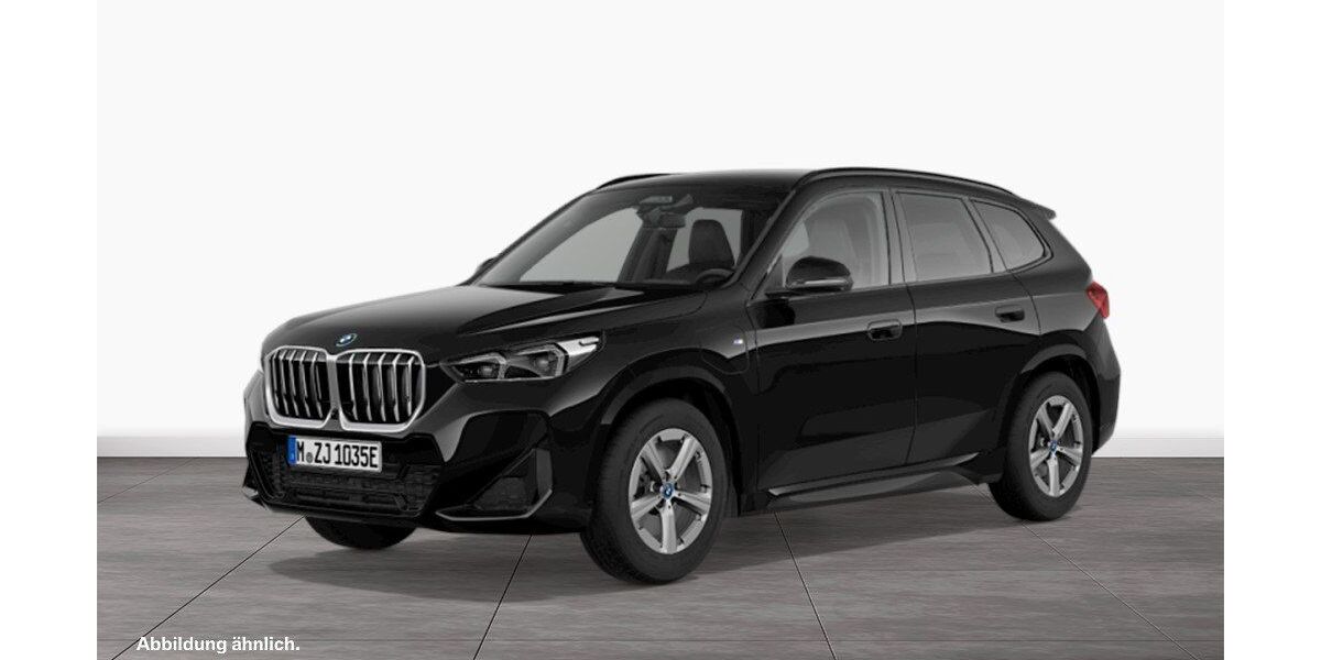 BMW X1 15.241 km 51.900 &euro; Hannover 30539