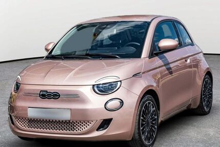 Fiat 500e 48.000 km 16.990 &euro; Schnaittenbach 92253