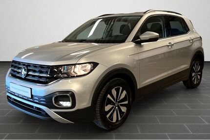 VW T-Cross 19.554 km 19.400 &euro; Wiesbaden 65189