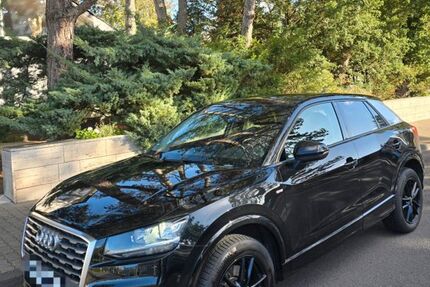 Audi Q2 116.750 km 16.900 € Koblenz 56072