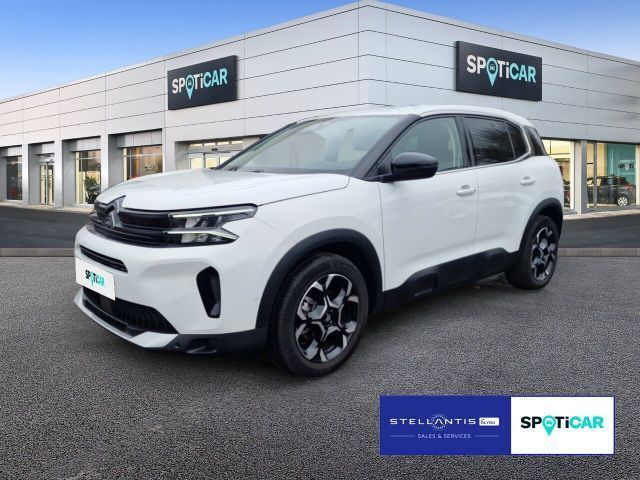 Citroen C5 Aircross 23.906 km 21.790 &euro; Mainz 55120
