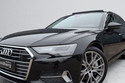 Audi A6 70.810 km 38.880 &euro; Soltau 29614
