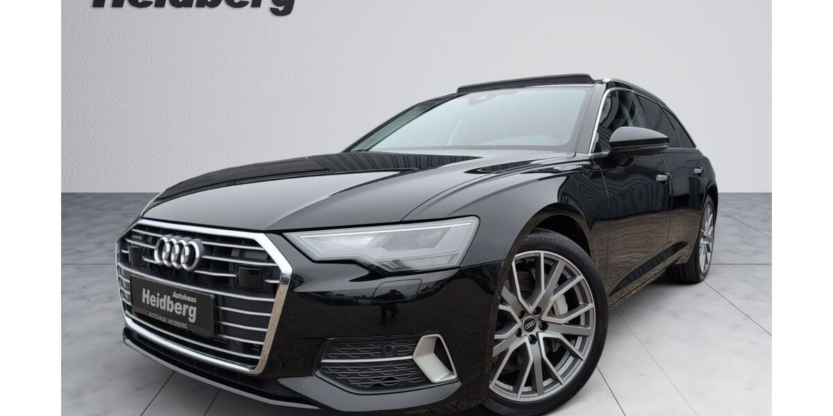 Audi A6 70.810 km 38.880 &euro; Soltau 29614