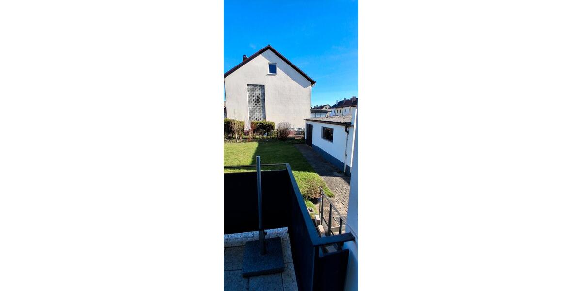Erdgeschoßwohnung Neumarkt in der Oberpfalz Altenhof - 3.5 Zimmer, 94 m&sup2;, 1.050&euro; | Angebot:26375372