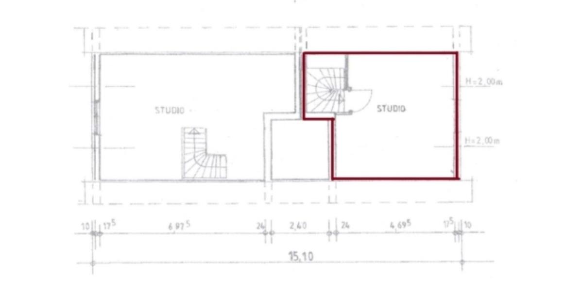 Maisonettenwohnung Lehre - 3 Zimmer, 71 m&sup2;, 213.000&euro; | Angebot:26827139