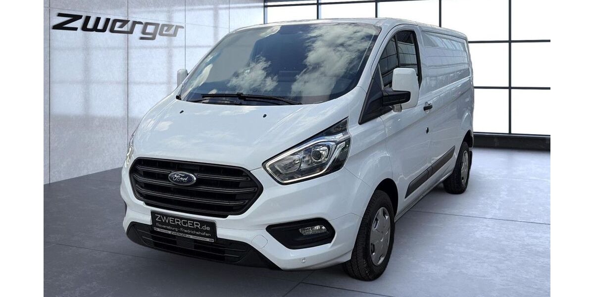Ford Transit Custom 42.000 km 24.950 &euro; Ravensburg, nähe Bodensee 88213