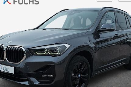 BMW X1 45.900 km 26.830 &euro; Lohr am Main 97816