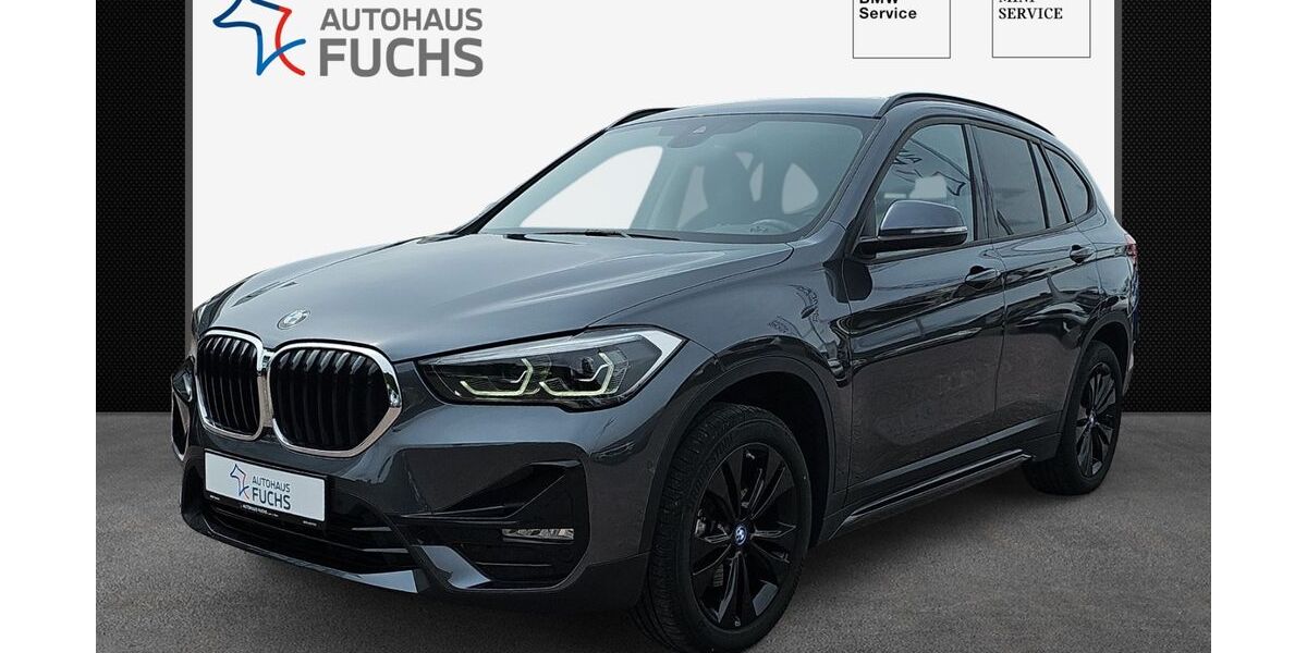 BMW X1 45.900 km 26.830 &euro; Lohr am Main 97816