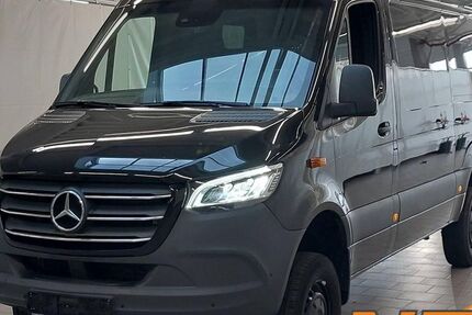 Mercedes-Benz Sprinter 186.000 km 52.890 € Erfurt 99086