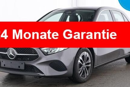 Mercedes-Benz A 180 25.300 km 28.440 € Stavenhagen 17153