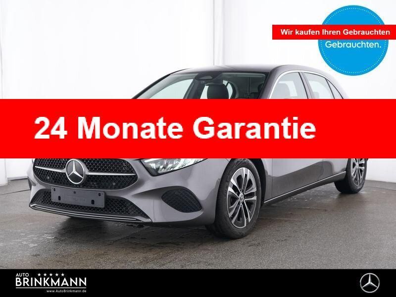 Mercedes-Benz A 180 25.300 km 28.440 € Stavenhagen 17153