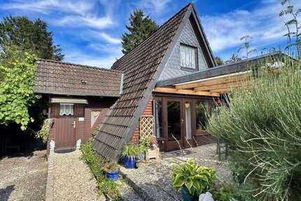 Haus Winsen - 3 Zimmer, 53 m&sup2;, 129.000&euro; | Angebot:27151556