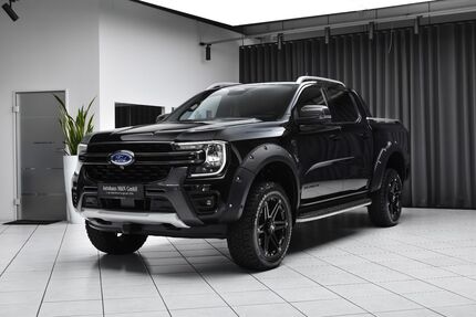 Ford Ranger 52.100 km 45.990 &euro; Mainz 55129
