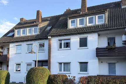 Wohnung zum Mieten in Bremen 650 € 64 m² 3 zimmer