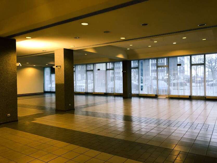 Büro in Saarbrücken 11.419 € 1756 m² zimmer