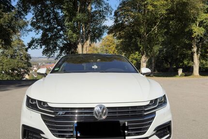 VW Arteon 134.000 km 23.500 &euro; Bad Wurzach 88410