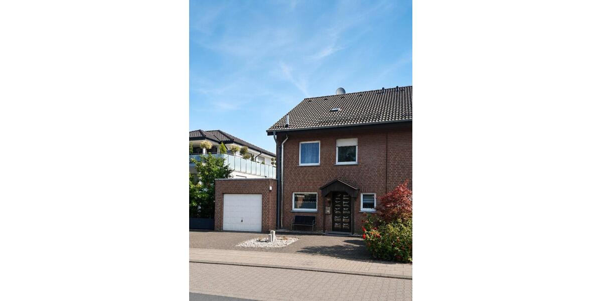 Doppelhaushälfte Beckum - 4 Zimmer, 104 m&sup2;, 310.000&euro; | Angebot:27617948