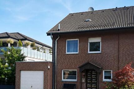 Haus Beckum - 4 Zimmer, 104 m&sup2;, 310.000&euro; | Angebot:27617948