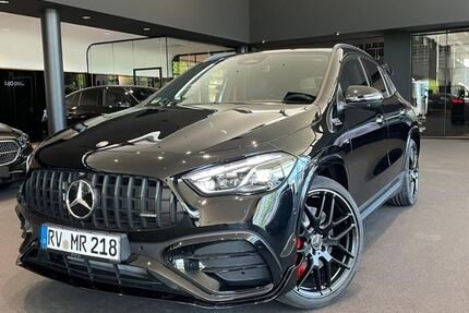 Mercedes-Benz GLA 45 AMG 9.000 km 79.950 &euro; Ravensburg 88214