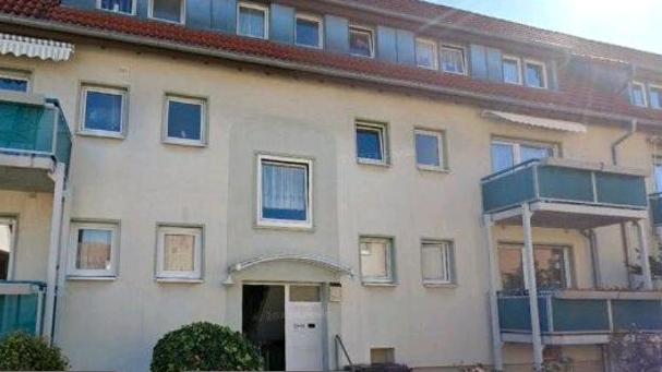 Erdgeschoßwohnung Bad Bergzabern - 3 Zimmer, 70 m&sup2;, 185.000&euro; | Angebot:25720213