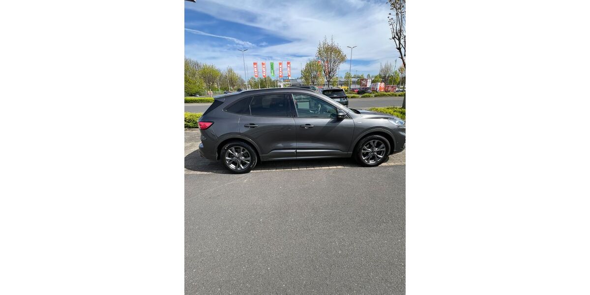 Ford Kuga 44.000 km 18.700 &euro; Hürth 50354