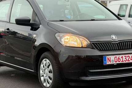 Skoda Citigo 59.000 km 7.450 &euro; Nürnberg 90431