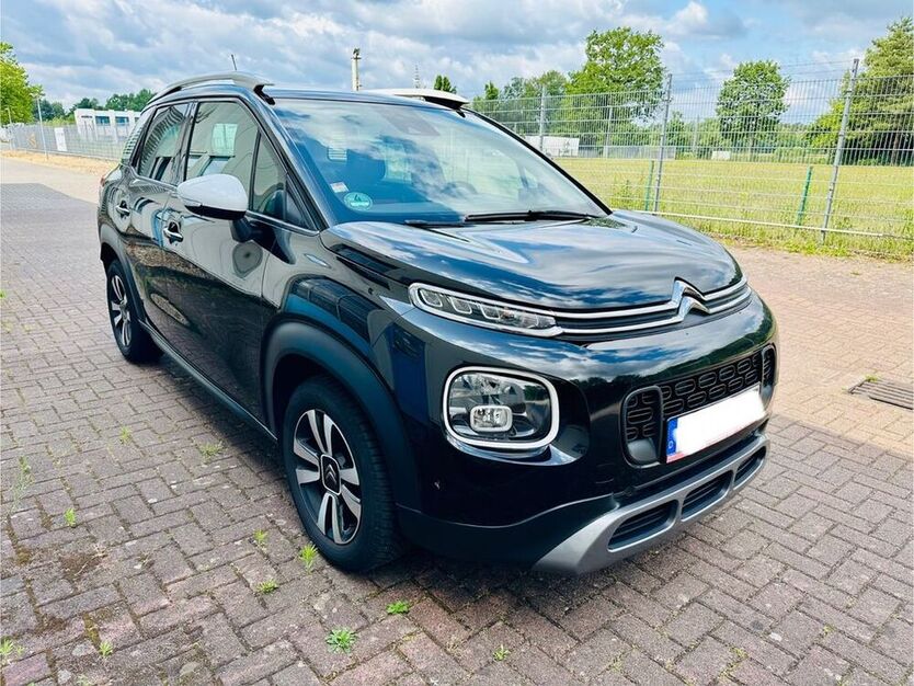 C3 Aircross