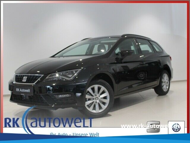Seat Leon 145.000 km 12.390 € Ennigerloh 59320