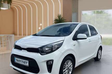 Kia Picanto 24.182 km 12.780 &euro; Bremen 28357