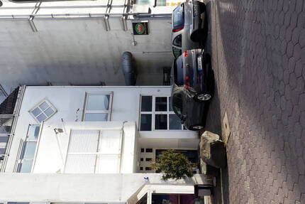 Ladenlokal als Teileigentum in der Lüdenscheider Innenstadt zimmer