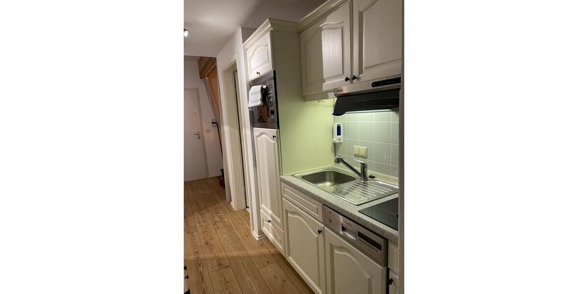 Erdgeschoßwohnung Unterkirnach - 1.5 Zimmer, 50 m&sup2;, 169.000&euro; | Angebot:26429865