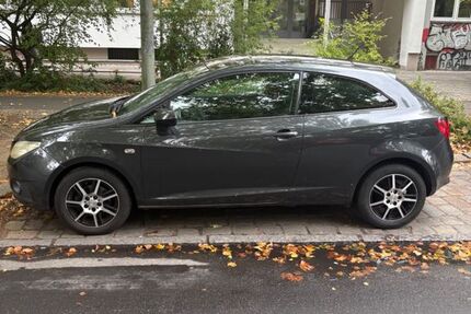 Seat Ibiza 133.000 km 3.000 &euro; Berlin 12347
