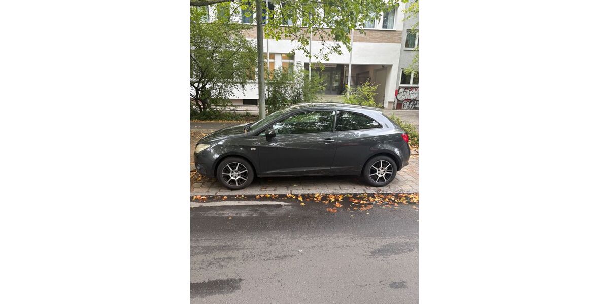 Seat Ibiza 133.000 km 3.000 &euro; Berlin 12347