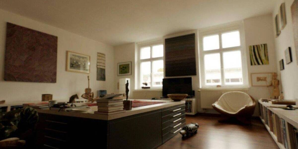 Etagenwohnung Neustrelitz - 2 Zimmer, 70 m&sup2;, 153.000&euro; | Angebot:26820235