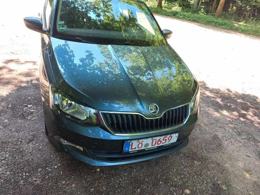 Fabia