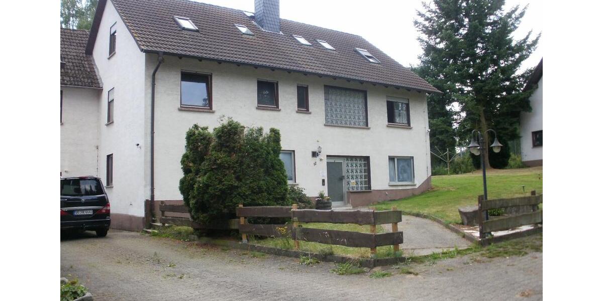 Mehrfamilienhaus, Wohnhaus Freiensteinau - 12 Zimmer, 240 m&sup2;, 265.000&euro; | Angebot:26687871