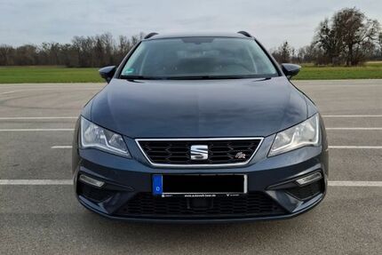 Seat Leon 146.000 km 12.500 &euro; Tittmoning 84529