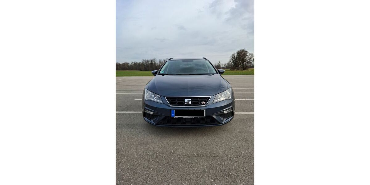 Seat Leon 146.000 km 12.500 &euro; Tittmoning 84529