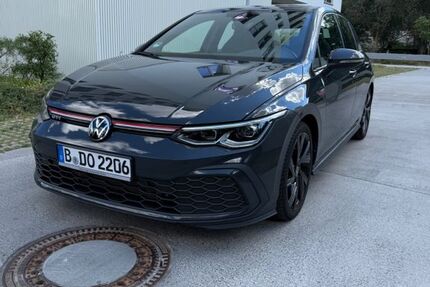 VW Golf 51.600 km 24.000 &euro; Berlin 13435