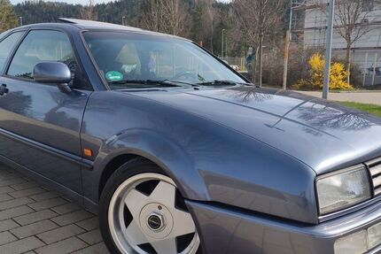 VW Corrado 195.000 km 10.390 &euro; Füssen 87629