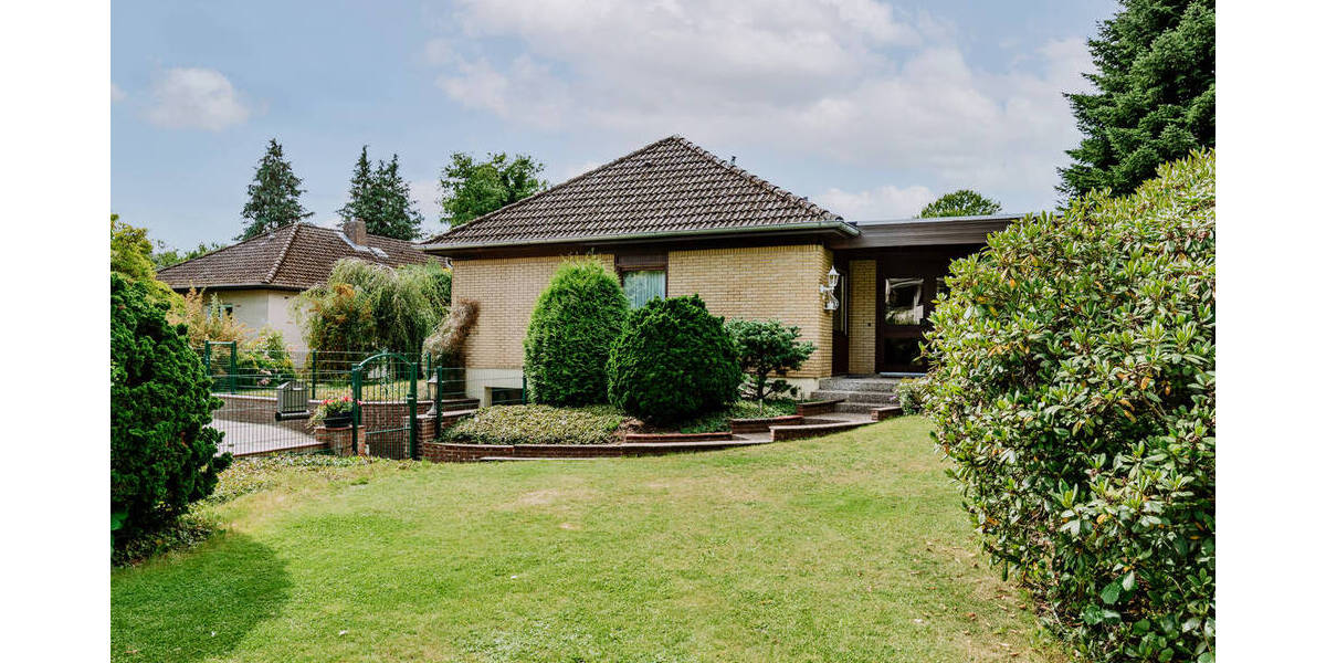 Einfamilienhaus Lüneburg / Ochtmissen Ochtmissen - 5 Zimmer, 140 m&sup2;, 479.000&euro; | Angebot:26043873