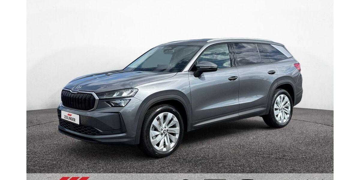 Skoda Kodiaq 1.040 km 45.245 &euro; Dietersheim 91463