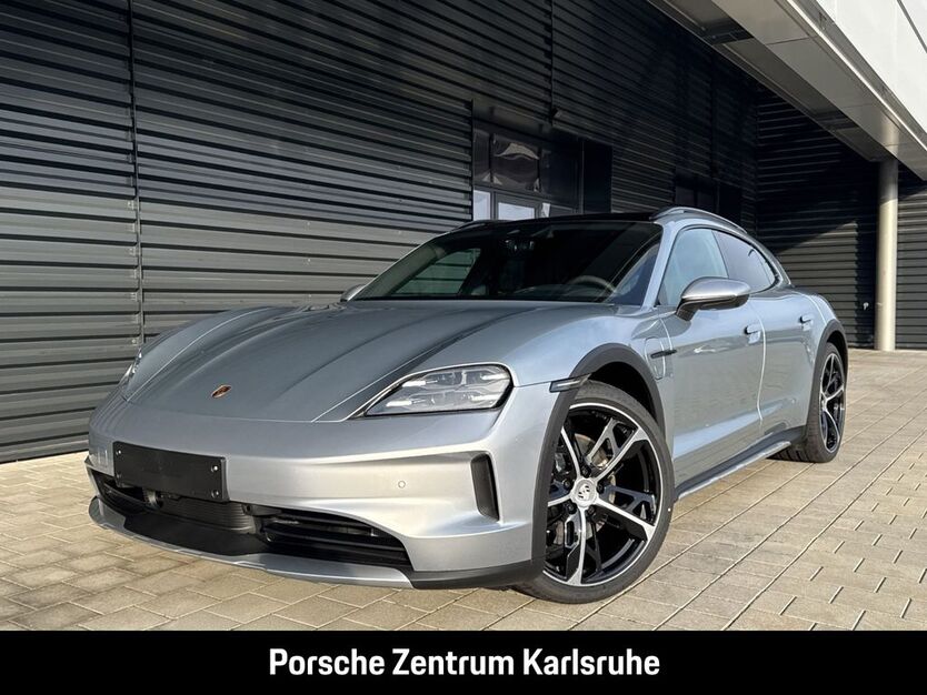 Porsche Taycan 9.900 km 133.189 € Ettlingen 76275