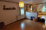 Schöne Dachgeschoßwohnung in Lisdorf