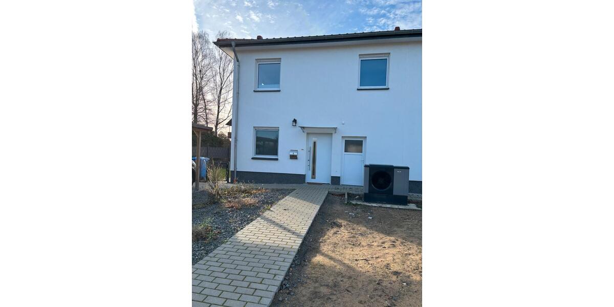 Doppelhaushälfte in Meinersen OT Ohof zu vermieten 4 zimmer