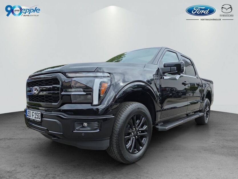 Ford F 150 1.500 km 89.990 € Rutesheim 71277