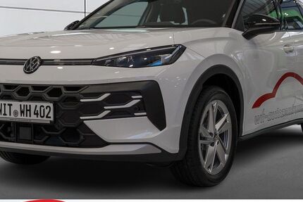 VW T-Roc 5.999 km 36.400 &euro; Witten 58453