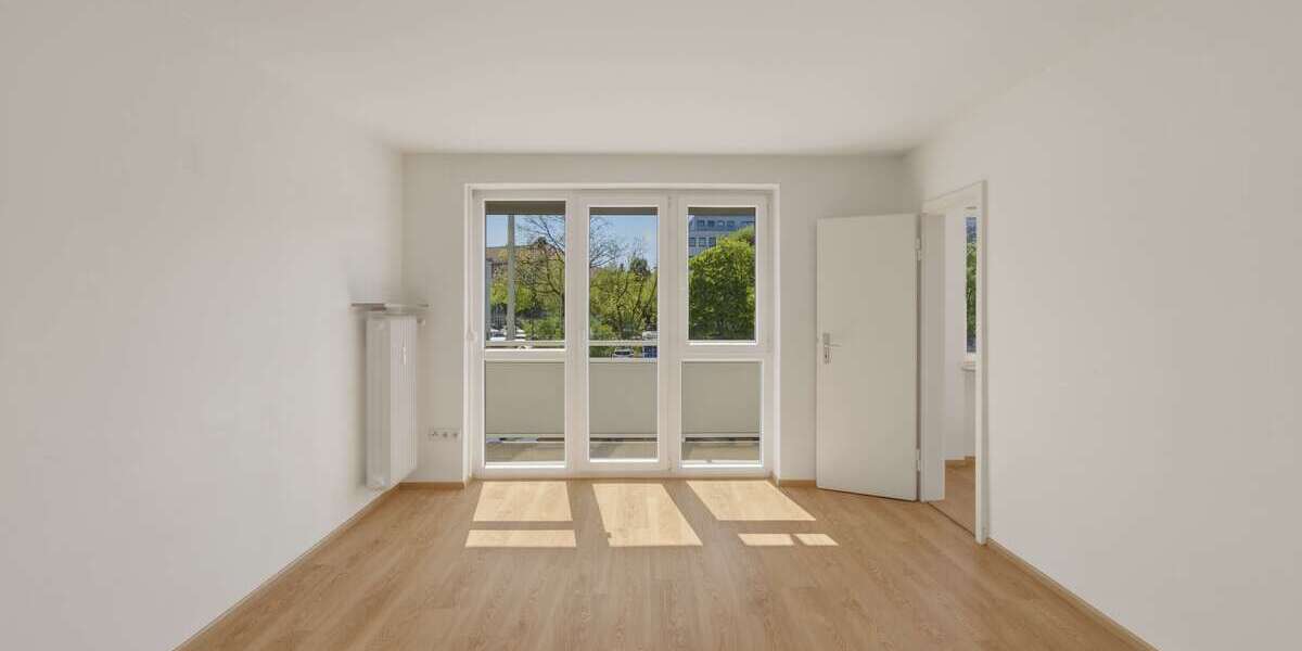 Etagenwohnung München Ramersdorf-Perlach - 1 Zimmer, 32 m&sup2;, 710&euro; | Angebot:26700298