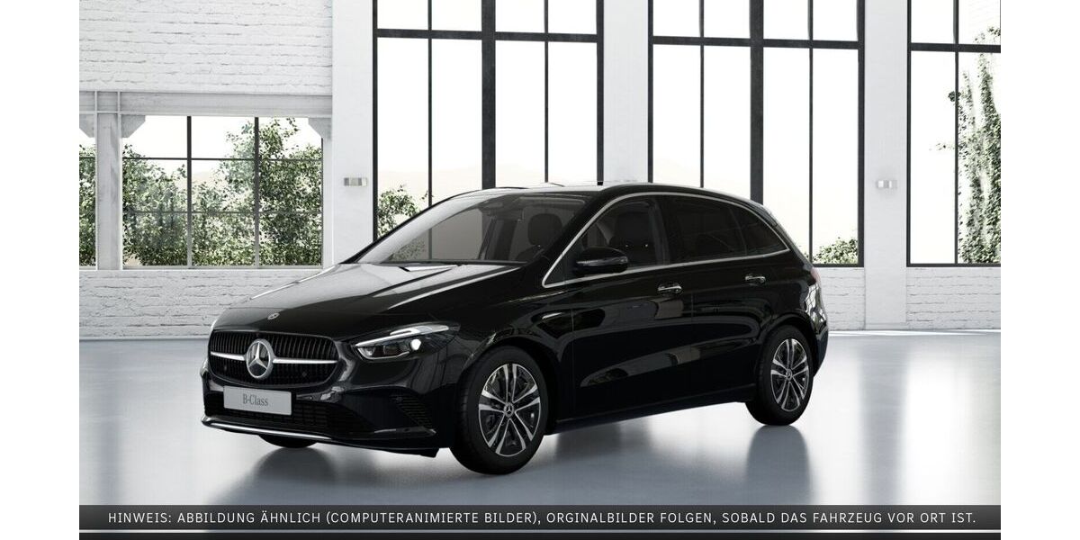 Mercedes-Benz B 220 14.047 km 36.890 &euro; Winsen 21423