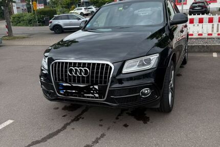 Audi Q5 151.000 km 14.000 &euro; Merchweiler 66589